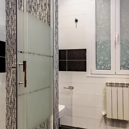 Apartamento Charming Embajadores Ii -