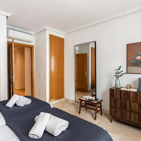 Waou Gran Via Ii - Corta Duracion Apartment *