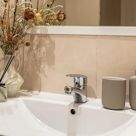 Apartamento Waou Gran Via Iii - Corta Duracion
