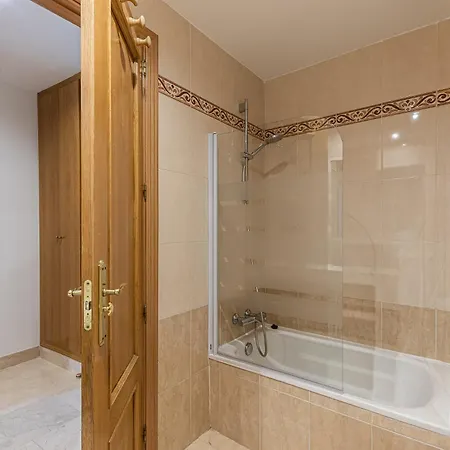 Waou Gran Via I - Corta Duracion Apartment Madrid