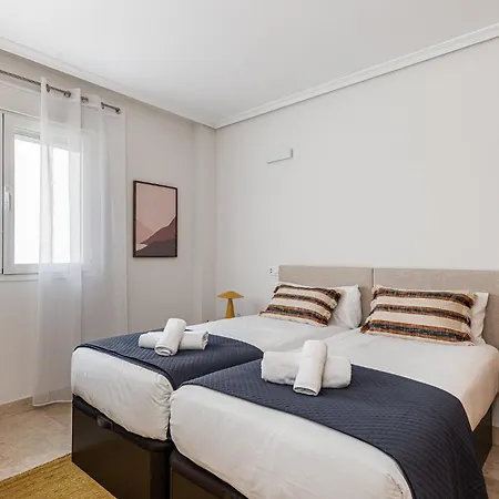 Waou Gran Via I - Corta Duracion Apartment
