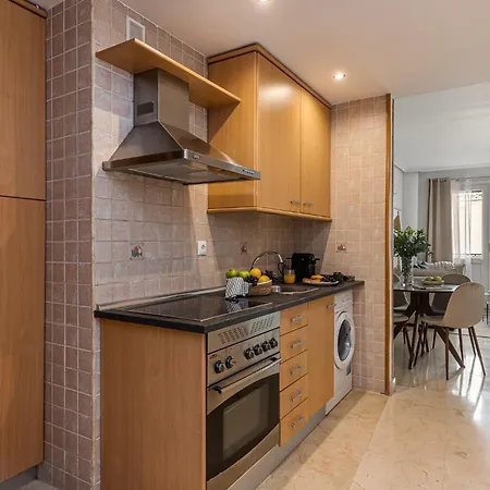Apartment Waou Gran Via I - Corta Duracion
