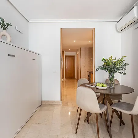 Waou Gran Via I - Corta Duracion Apartment