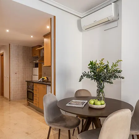 Apartment Waou Gran Via I - Corta Duracion