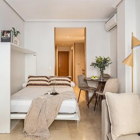 Apartment Waou Gran Via I - Corta Duracion