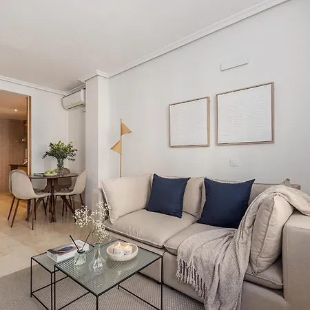 Apartment Waou Gran Via I - Corta Duracion *
