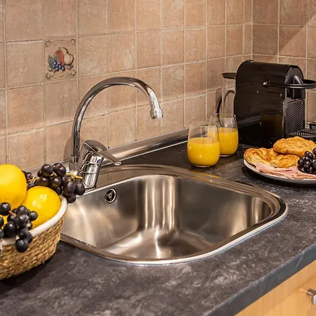 Apartment Waou Gran Via I - Corta Duracion *