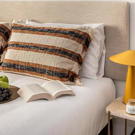 Apartamento Waou Gran Via Iv - Corta Duracion