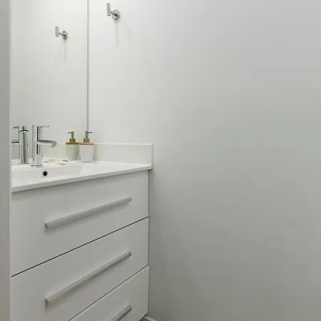 Charming Malasana Vibes - Alquileres Apartment *