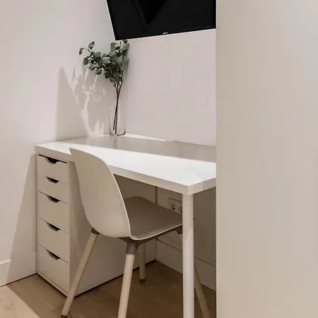 Charming Malasana Vibes - Alquileres Apartment *