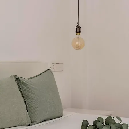 Apartment Charming Malasana Vibes - Alquileres *