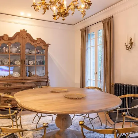 Exclusive Premium In The Heart Of Barrio Salamanca Castello Premium I *