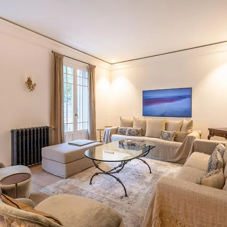 Appartamento Exclusive Premium In The Heart Of Barrio Salamanca Castello Premium I Madrid
