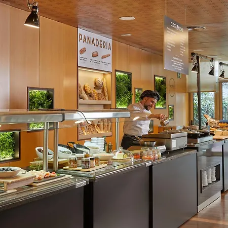 Crowne Plaza - Centre Retiro By Ihg Hotel