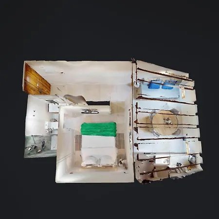 Apartamento Santa Cruz *