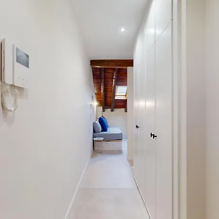 Santa Cruz Appartement *