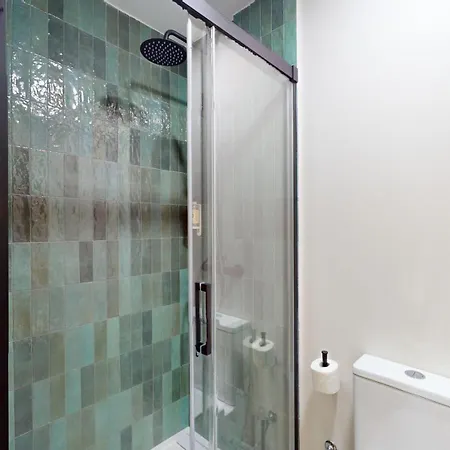 Appartement Santa Cruz