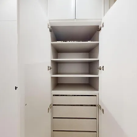 Appartement Santa Cruz