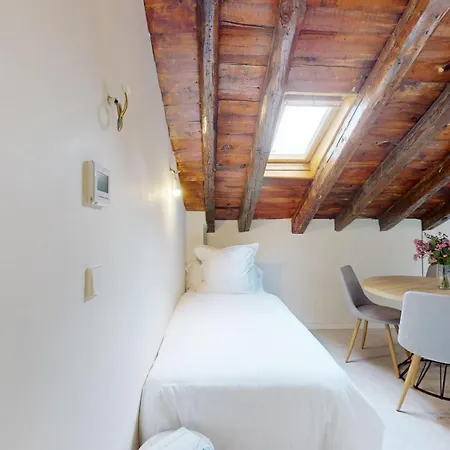 Santa Cruz Appartement