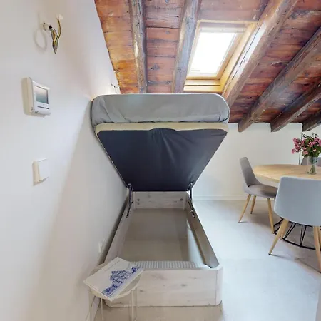 Santa Cruz Appartement *