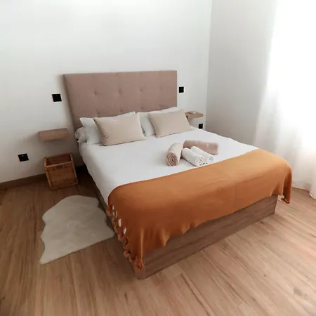 Apartamento Casa Luna Brunete