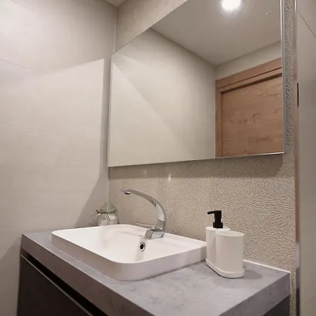 Apartamento Casa Luna