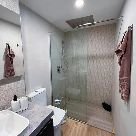 Apartamento Casa Luna *