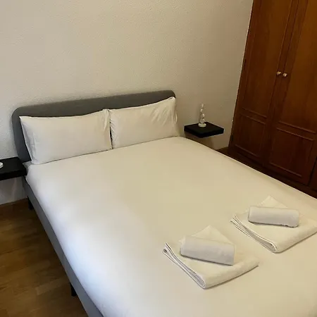 Exyca Tetuan