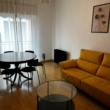 Apartment Exyca Tetuan