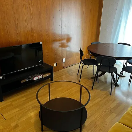Apartment Exyca Tetuan