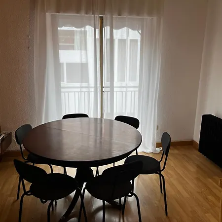 Apartment Exyca Tetuan Madrid