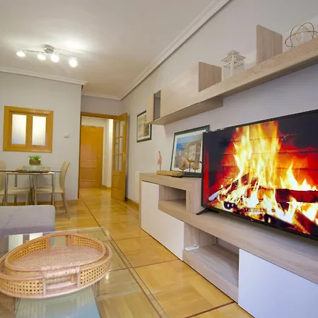 Apartment Lg Exclusivo De Lujo Madrid