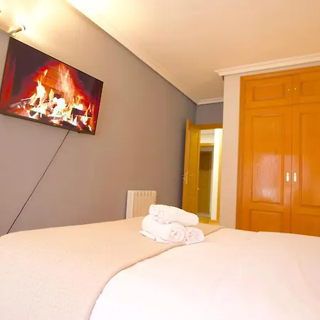 Lg Exclusivo De Lujo Apartment