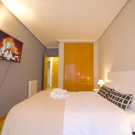Apartment Lg Exclusivo De Lujo *