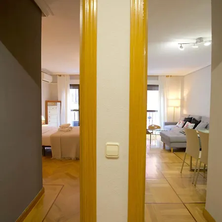 Apartment Lg Exclusivo De Lujo