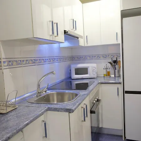 Apartment Lg Exclusivo De Lujo *