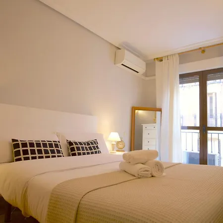 Lg Exclusivo De Lujo Apartment Madrid