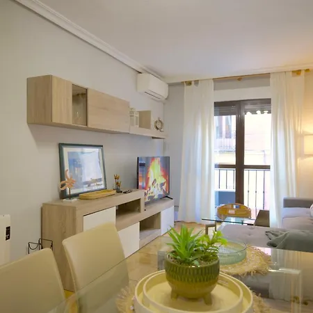 Apartment Lg Exclusivo De Lujo *