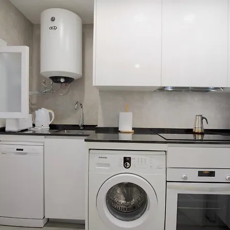 Lg Exclusivo De Lujo Apartment