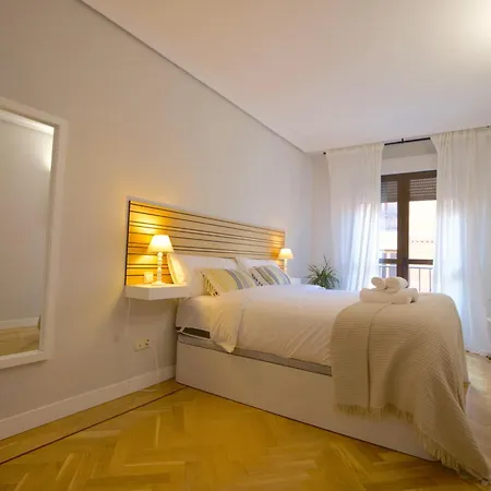 Apartment Lg Exclusivo De Lujo