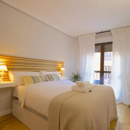 Apartment Lg Exclusivo De Lujo Madrid