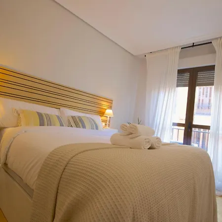 Lg Exclusivo De Lujo Apartment *
