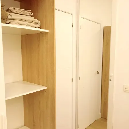 Refugio 2br Y 2ba Azca/bernabeu * Madrid