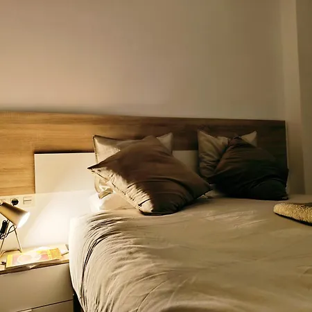 Apartment Refugio 2br Y 2ba Azca/bernabeu *