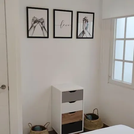 Apartment Maravilloso Apartamento En Sol Madrid