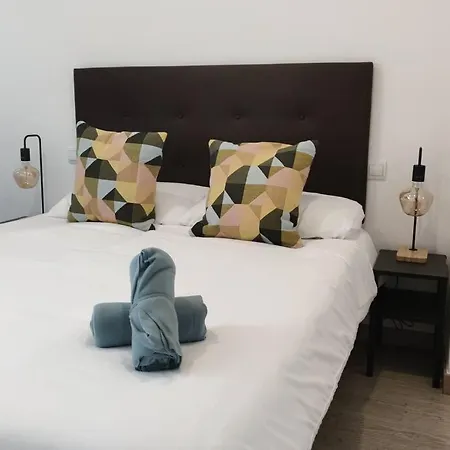 Maravilloso Apartamento En Sol Apartment *