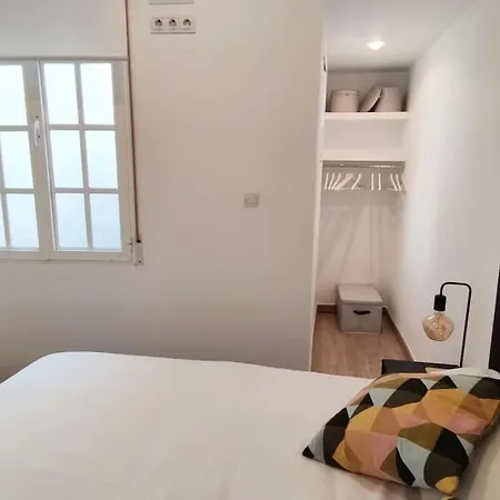 Maravilloso Apartamento En Sol Apartment