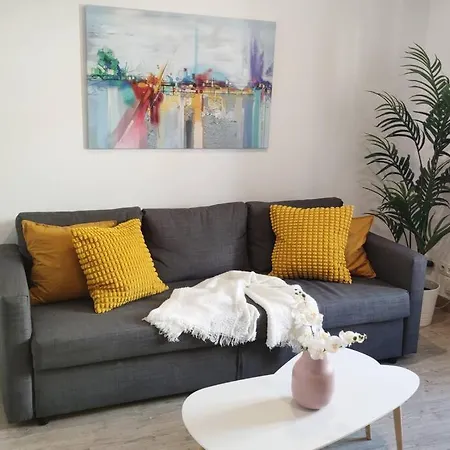 Maravilloso Apartamento En Sol Apartment *