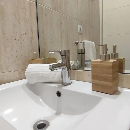 Maravilloso Apartamento En Sol Apartment