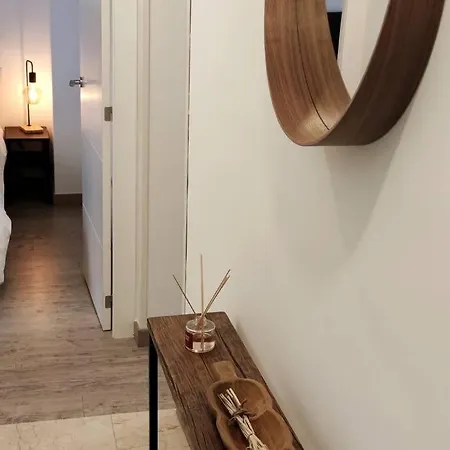 Appartement Maravilloso Apartamento En Sol